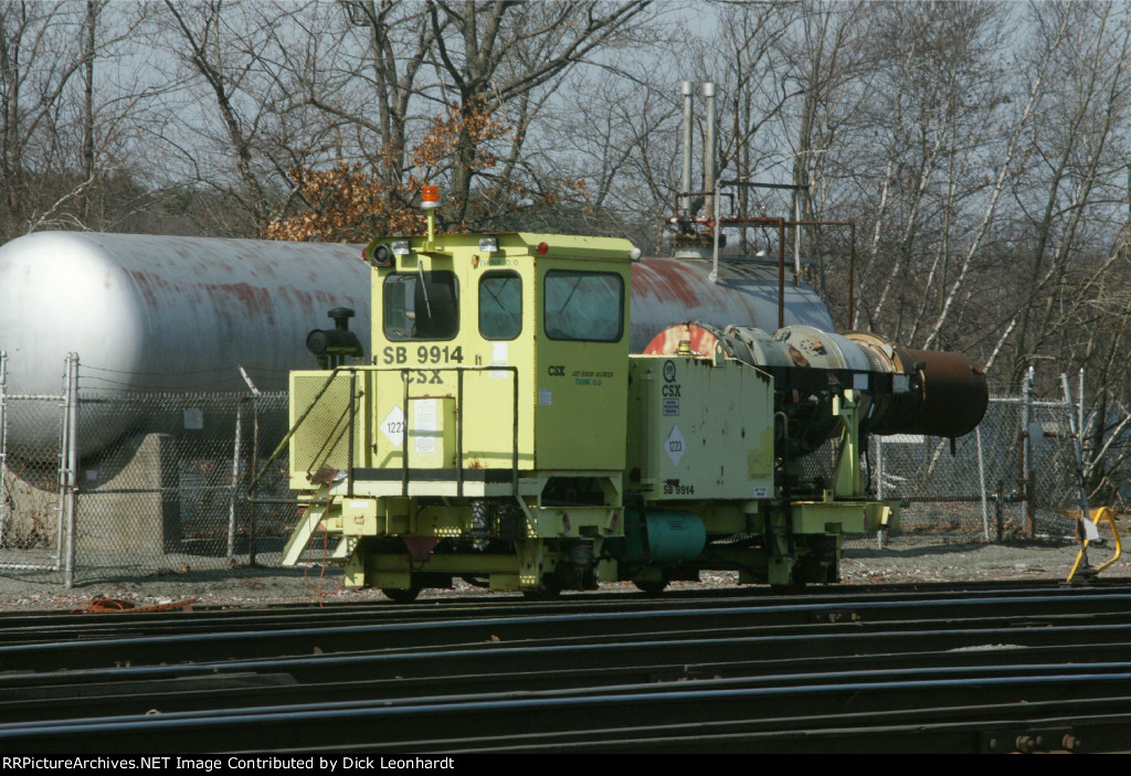 CSX 9914